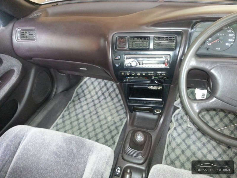Toyota Corolla - 1994 suhaib humayun Toyota Corolla - 1994 suhaib humayun Image-8