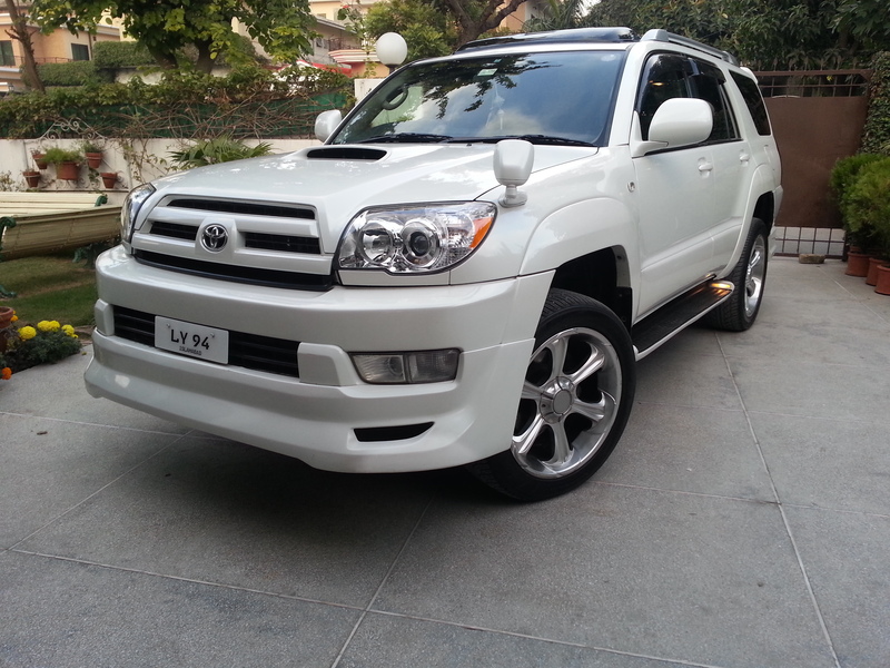 Toyota Hilux - 2003  Toyota Hilux - 2003  Image-6