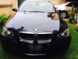 BMW 3 Series - 2006