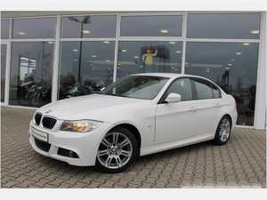 BMW 3 Series - 2011