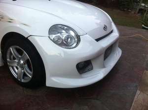 Daihatsu Copen - 2006