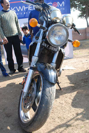 Harley Davidson Other - 2010