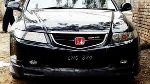 Honda Accord - 2006