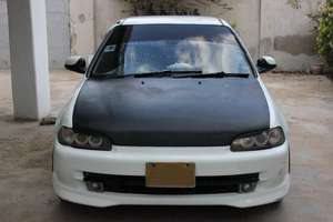Honda Civic - 1994