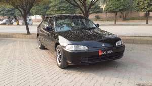 Honda Civic - 1994