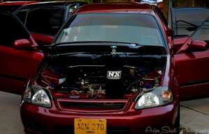 Honda Civic - 1999