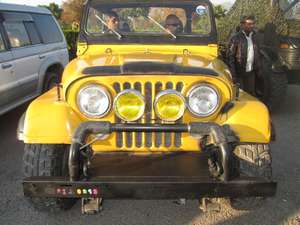 Jeep Other - 1955
