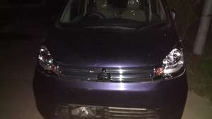 Mitsubishi Ek Wagon - 2013