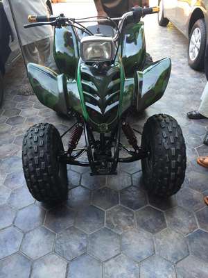 Chinese Bikes Other - 2015