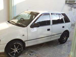 Suzuki Cultus - 2006