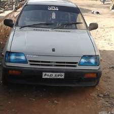 Suzuki Khyber - 1993