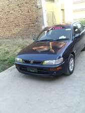 Toyota Corolla - 1994