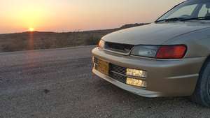 Toyota Corolla - 1999