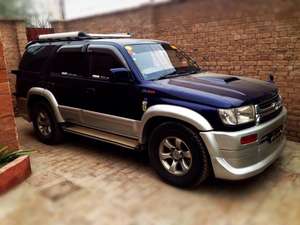Toyota Hilux - 1997