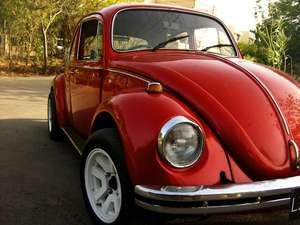 Volkswagen Beetle - 1971