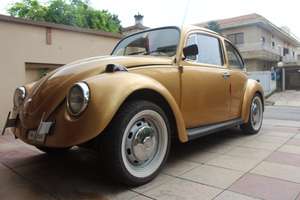 Volkswagen Beetle - 1973