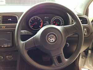 Volkswagen Polo - 2010