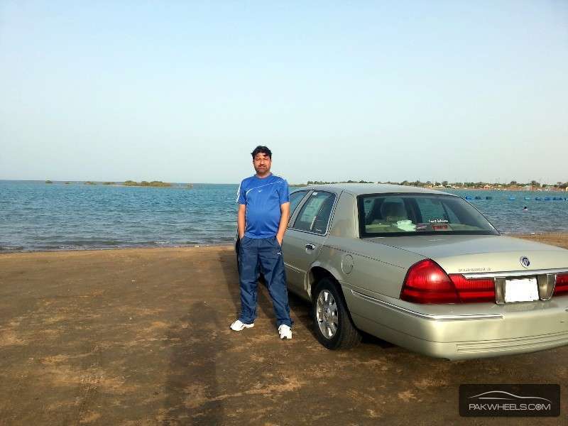 Ford Other - 2005 Grand Marquis Ford Other - 2005 Grand Marquis Image-2