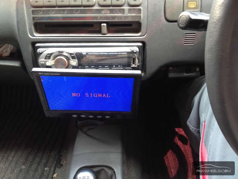 Honda Civic - 1995 Saadi Honda Civic - 1995 Saadi Image-8