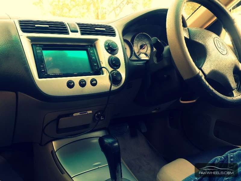 Honda Civic - 2004 Civic  Honda Civic - 2004 Civic  Image-7