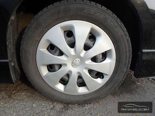 Toyota Aqua - 2012 Aqua  Toyota Aqua - 2012 Aqua  Image-3