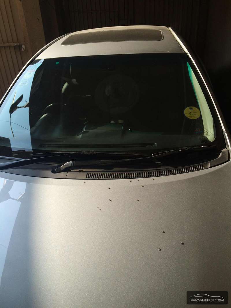 Toyota Corolla - 2013  Toyota Corolla - 2013  Image-4