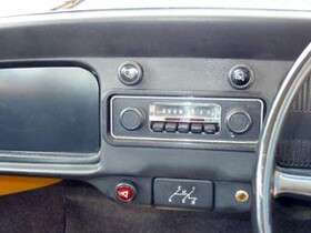 Volkswagen Beetle - 1974 beetle Volkswagen Beetle - 1974 beetle Image-3