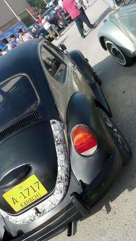 Volkswagen Beetle - 1974 beetle Volkswagen Beetle - 1974 beetle Image-5