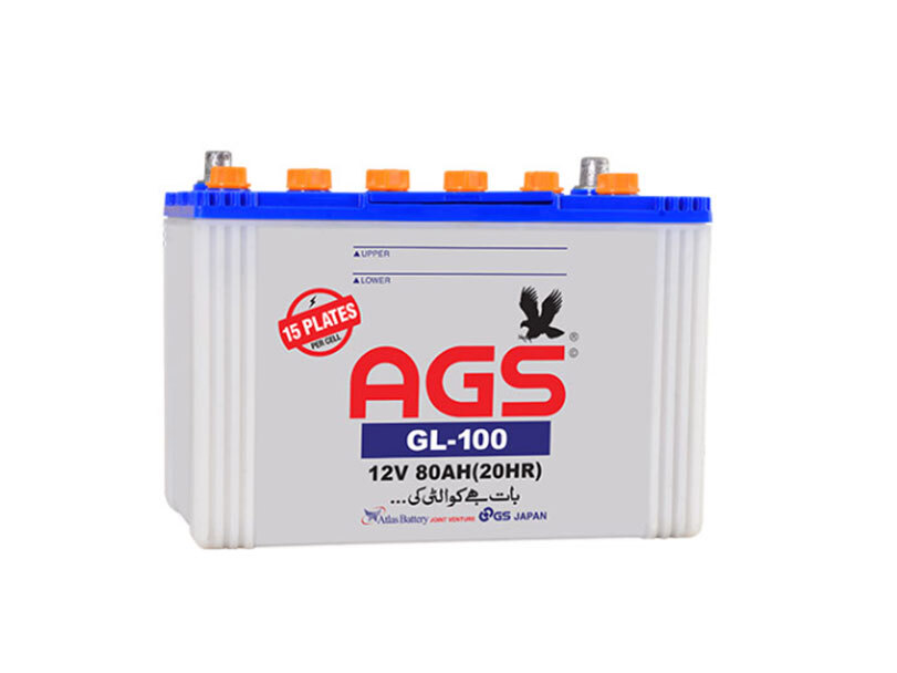 GL-100