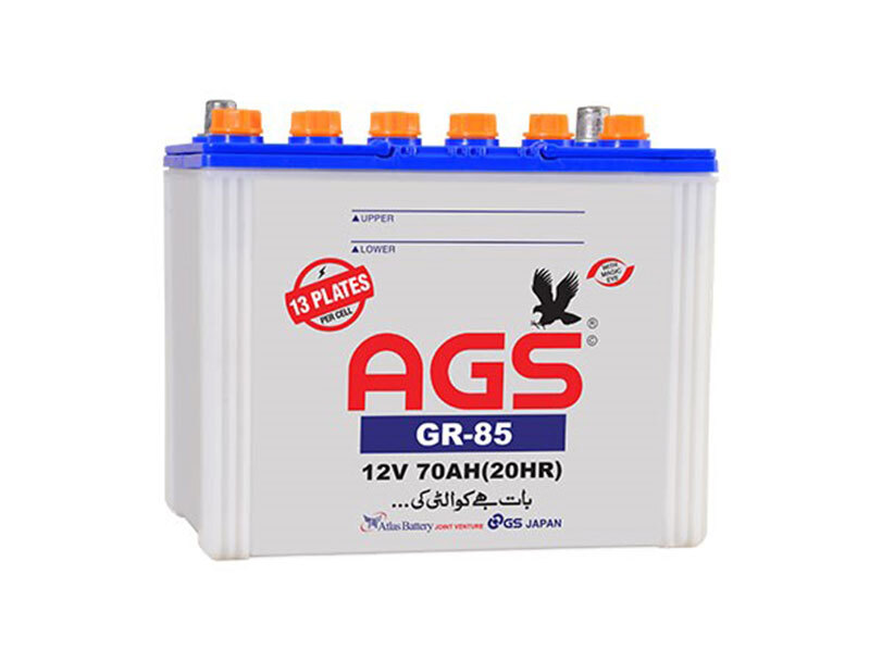 GR-85