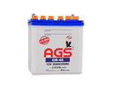 Ags GR-46 Battery