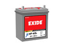 Exide MF40L Battery