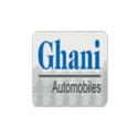 Ghani Prices