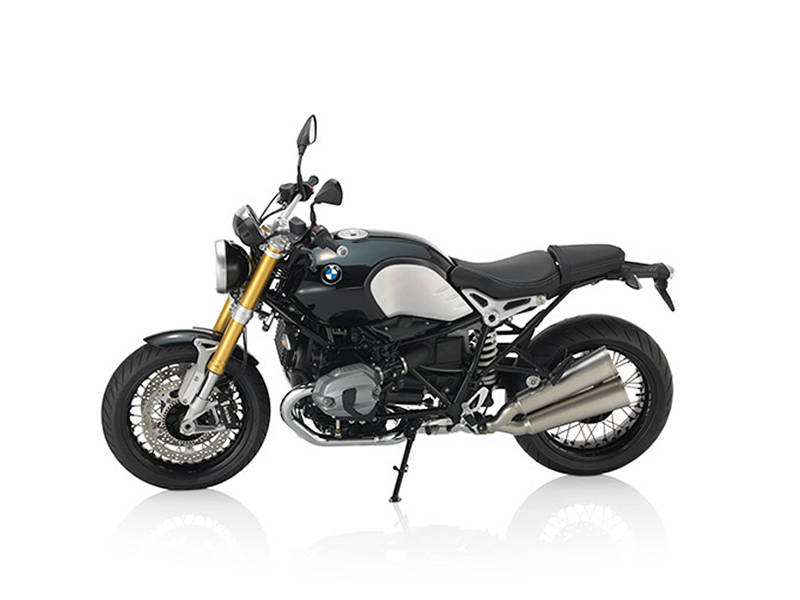 BMW R NINE T User Review
