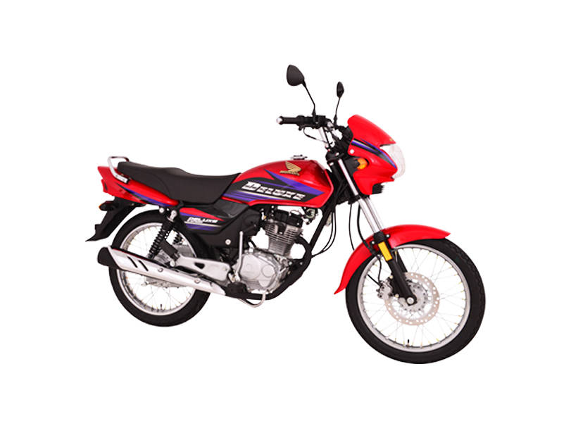Honda 125 Self Start Price In Pakistan 2020 Model
