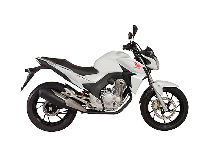 Honda CB 250F 2022 Price in Pakistan, Specs, Features