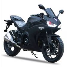 New Chinese Bikes OW R3 300cc