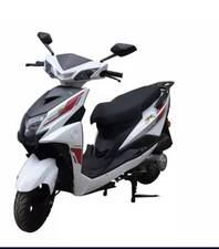 New OW Jupiter Scooter 110cc