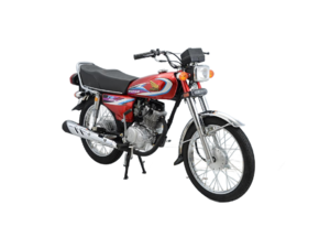 New Toyo TG-125