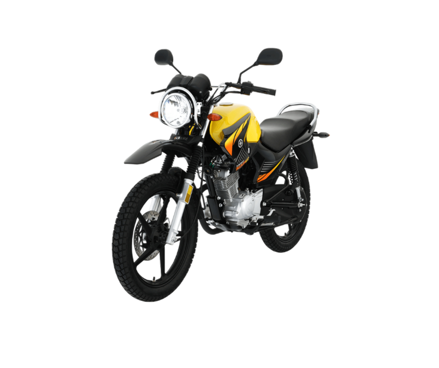 Yamaha YBR 125G User Review