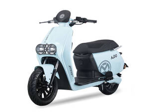 New Okla OMIGO