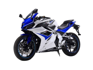 New Taro GP One 380cc