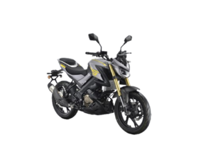 New QJ Motor SRK 125