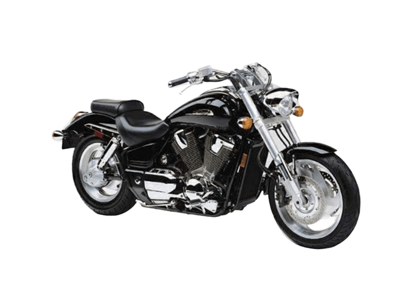 Honda VTX 1800 Line Cover