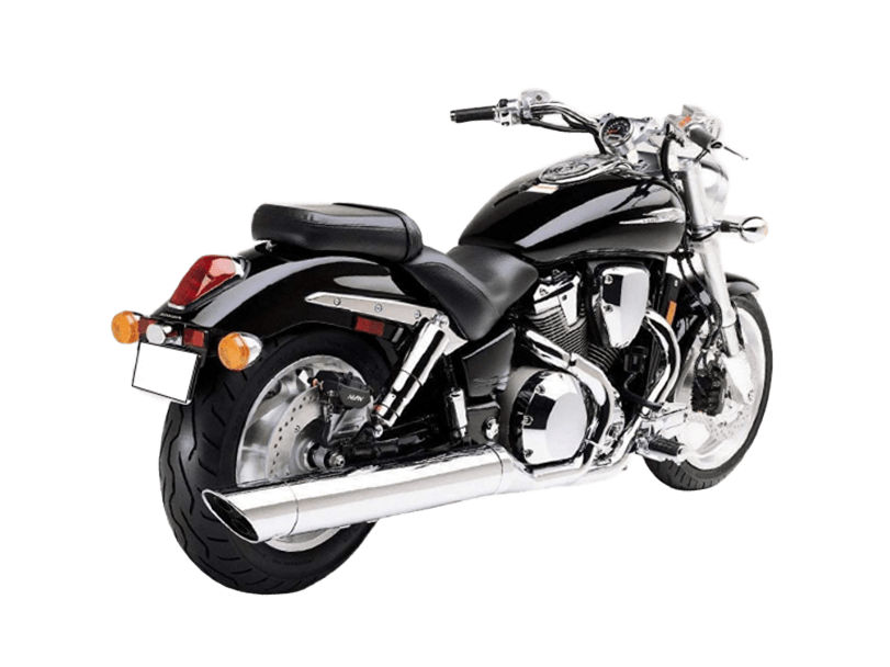 Honda VTX 1800 Line 