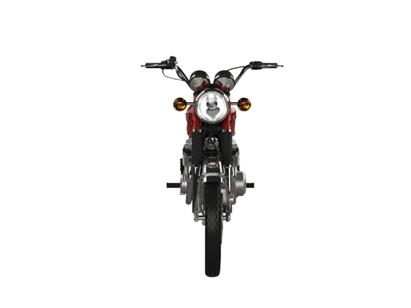 Honda CB750 