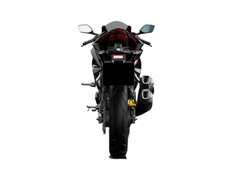 ہونڈا CBR250 RR 