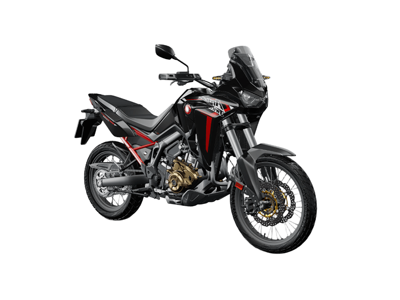Honda CRF1100L Africa Twin Adventure Sports Cover