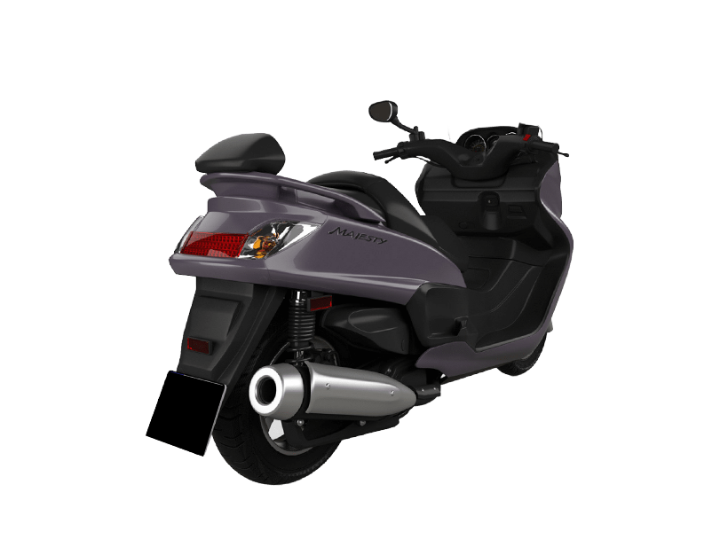 Yamaha  Majesty 