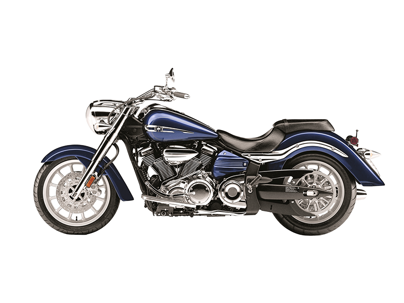 Yamaha Roadliner 
